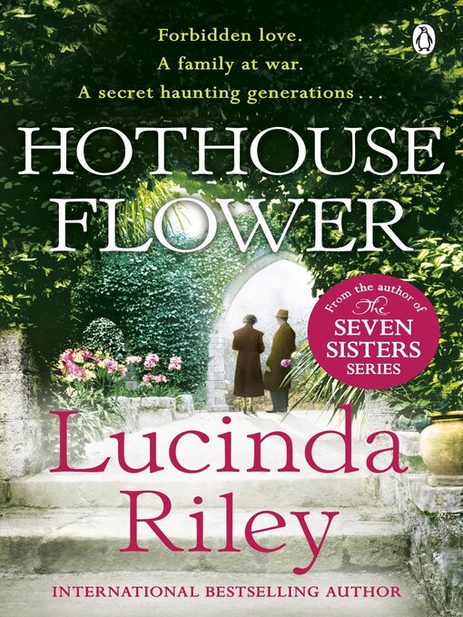 Title details for Hothouse Flower by Lucinda Riley - Wait list